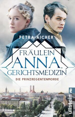 Fräulein Anna