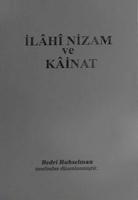 Ilahi Nizam ve Kainat