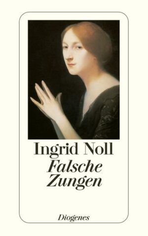 Falsche Zungen