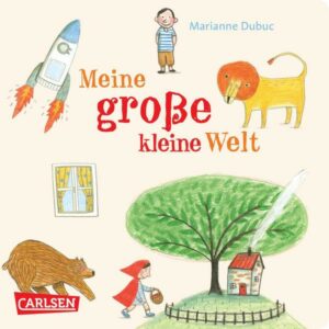 Meine große kleine Welt