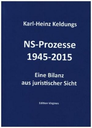 NS-Prozesse 1945-2015