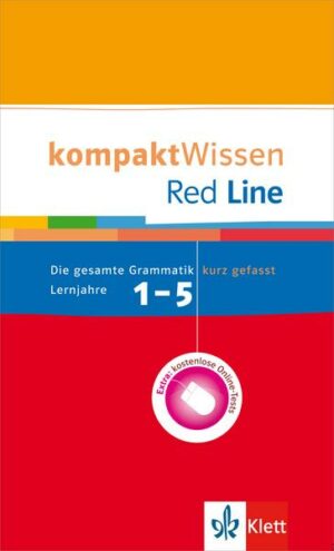 Red Line 1.-5. kompaktWissen