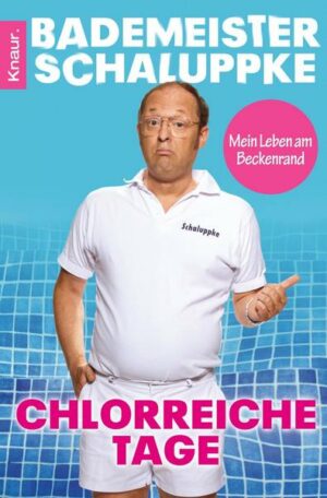 Chlorreiche Tage