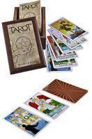 Tarot 78 Kart ve Kitap