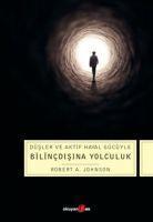 Düsler Ve Aktif Hayal Gücüyle Bilincdisina Yolculuk