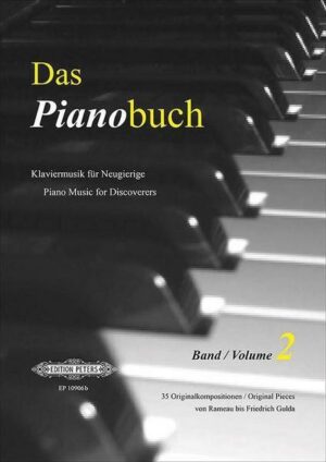 Das Pianobuch