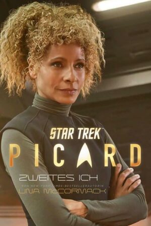 Star Trek – Picard 4: Zweites Ich (Limitierte Fan-Edition)