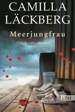 Meerjungfrau / Erica Falck & Patrik Hedström Bd.6