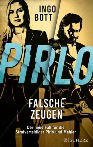 Pirlo - Falsche Zeugen