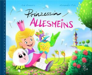 Prinzessin Allesmeins