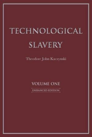 Technological Slavery