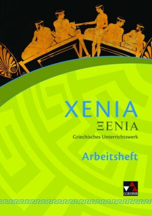 Xenia Arbeitsheft 1