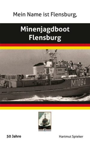 Meine Name ist Flensburg