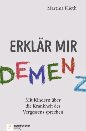 Erklär mir Demenz!