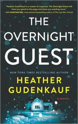 The Overnight Guest