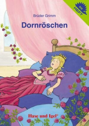 Dornröschen / Igelheft 59