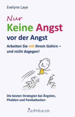 Nur keine Angst vor der Angst