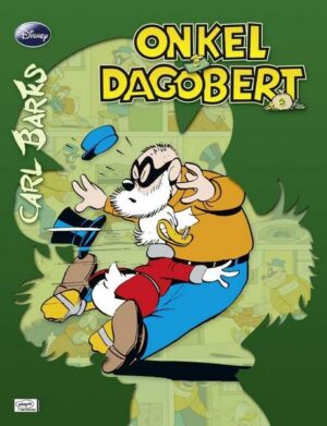 Barks Onkel Dagobert 05
