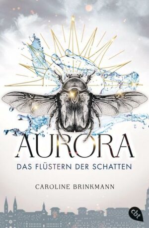 Aurora – Das Flüstern der Schatten