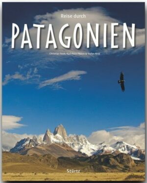 Reise durch Patagonien