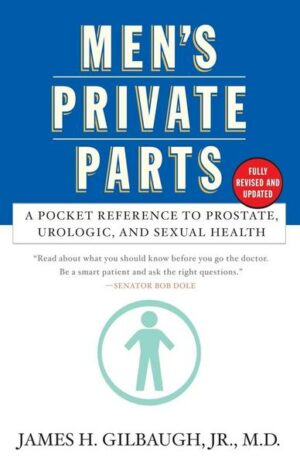 Men's Private Parts