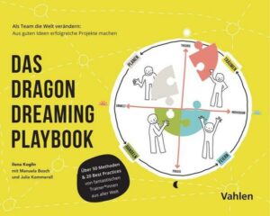 Das Dragon Dreaming Playbook