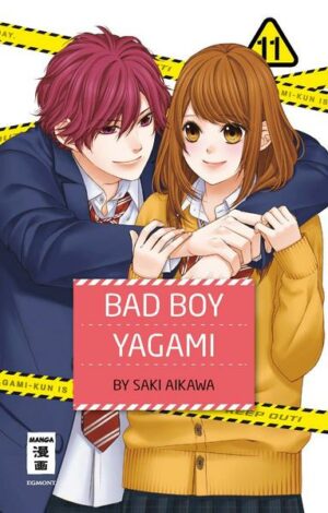 Bad Boy Yagami 11