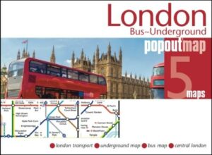London Bus Underground