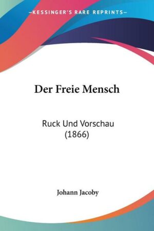 Der Freie Mensch