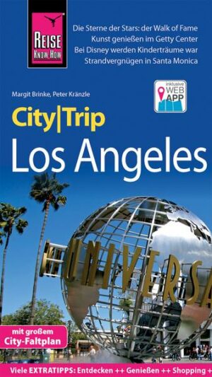 Reise Know-How CityTrip Los Angeles