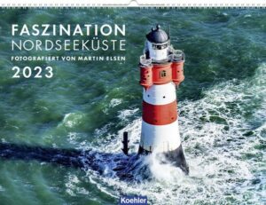 Faszination Nordseeküste 2023