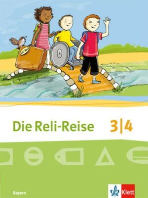 Die Reli-Reise / 3./4. Schuljahr