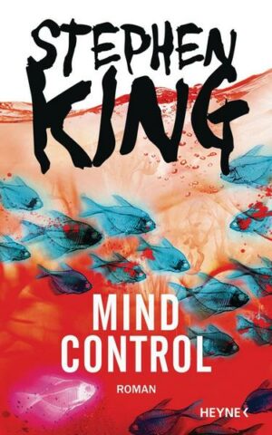 Mind Control / Bill Hodges Bd.3