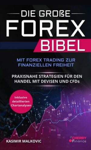 Die große Forex Bibel