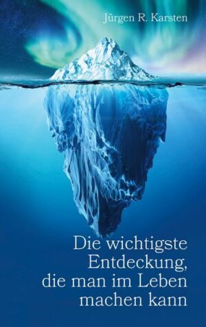 Die wichtigste Entdeckung