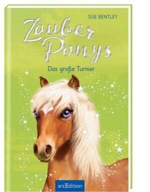 Zauberponys – Das große Turnier