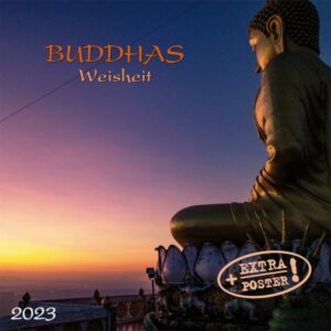 Buddhas Weisheit 2023