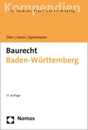 Baurecht Baden-Württemberg