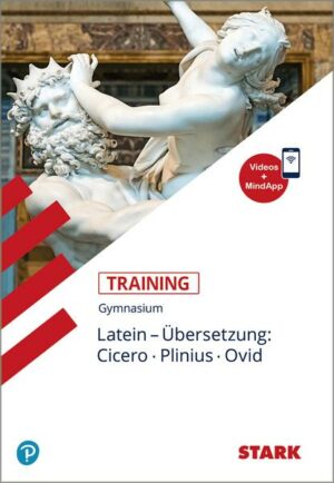 STARK Training Gymnasium - Latein Übersetzung: Cicero