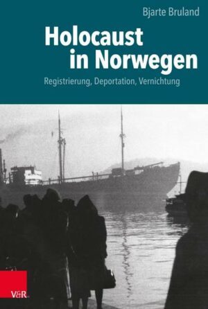 Holocaust in Norwegen