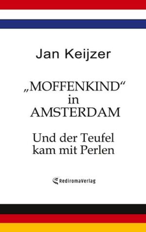 Moffenkind in Amsterdam