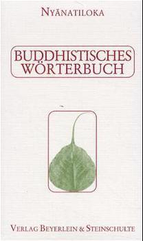 Buddhistisches Wörterbuch