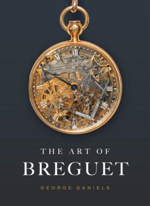 The Art of Breguet