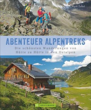 Abenteuer Alpentreks