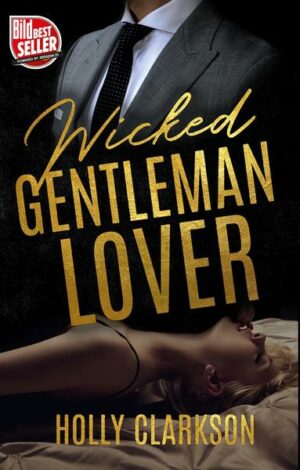 Wicked Gentleman Lover