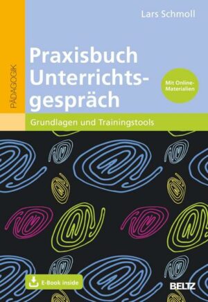 Praxisbuch Unterrichtsgespräch