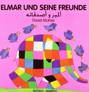 Elmar und seine Freunde