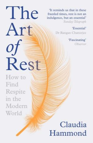 The Art of Rest