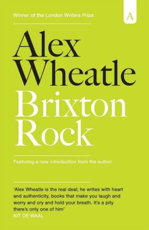 Brixton Rock