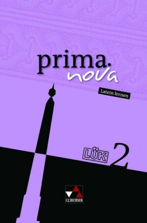 Prima.nova Palette LÜK 2